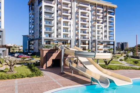Apartment for sale  in Aksu, Antalya, Turkey, 1 bedroom, 47m2, No. 223558 – photo 5