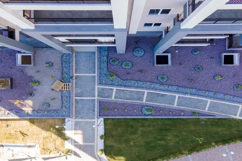 Apartment for sale  in Aksu, Antalya, Turkey, 1 bedroom, 47m2, No. 223558 – photo 23