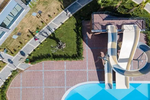 Apartment for sale  in Aksu, Antalya, Turkey, 1 bedroom, 47m2, No. 223558 – photo 24