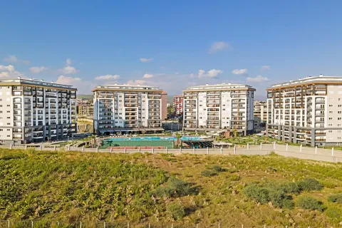 Apartment for sale  in Aksu, Antalya, Turkey, 1 bedroom, 47m2, No. 223558 – photo 28