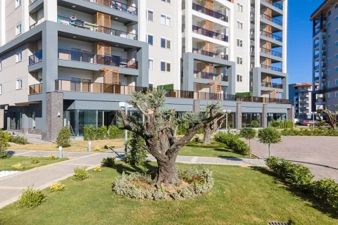 Apartment for sale  in Aksu, Antalya, Turkey, 1 bedroom, 47m2, No. 223558 – photo 3
