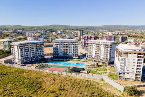 Apartment for sale  in Aksu, Antalya, Turkey, 1 bedroom, 47m2, No. 223558 – photo 9