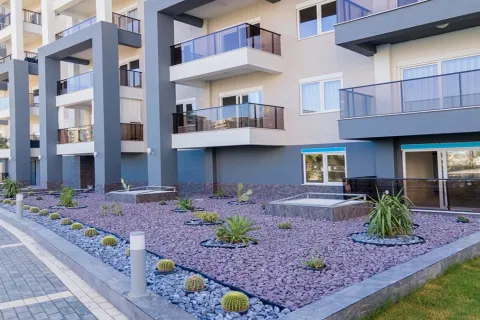 Apartment for sale  in Aksu, Antalya, Turkey, 1 bedroom, 47m2, No. 223558 – photo 21