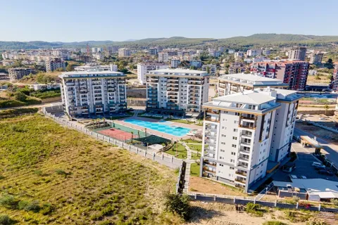 Apartment for sale  in Aksu, Antalya, Turkey, 1 bedroom, 47m2, No. 223558 – photo 8