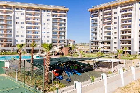 Apartment for sale  in Aksu, Antalya, Turkey, 1 bedroom, 47m2, No. 223558 – photo 17