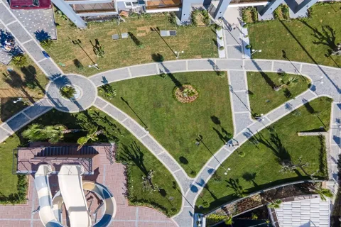 Apartment for sale  in Aksu, Antalya, Turkey, 1 bedroom, 47m2, No. 223558 – photo 25