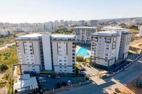 Apartment for sale  in Aksu, Antalya, Turkey, 1 bedroom, 47m2, No. 223558 – photo 7