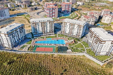 Apartment for sale  in Aksu, Antalya, Turkey, 1 bedroom, 47m2, No. 223558 – photo 29