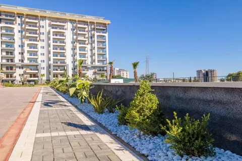 Apartment for sale  in Aksu, Antalya, Turkey, 1 bedroom, 47m2, No. 223558 – photo 20