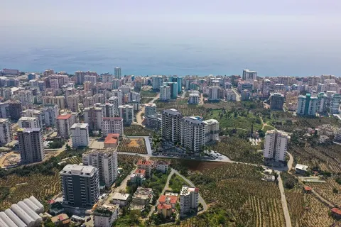 Apartment for sale  in Alanya, Antalya, Turkey, 1 bedroom, 53m2, No. 223561 – photo 22