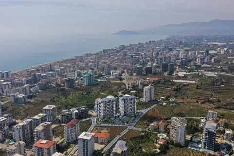 Apartment for sale  in Alanya, Antalya, Turkey, 1 bedroom, 53m2, No. 223561 – photo 18