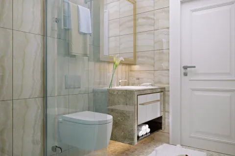 Apartment for sale  in Alanya, Antalya, Turkey, 1 bedroom, 60.4m2, No. 223562 – photo 23