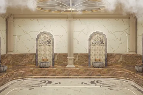 Apartment for sale  in Alanya, Antalya, Turkey, 1 bedroom, 60.4m2, No. 223562 – photo 30