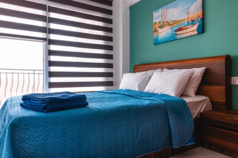 2+1 Lägenhet  i Long Beach, Iskele,  Nr. 213990 - 15