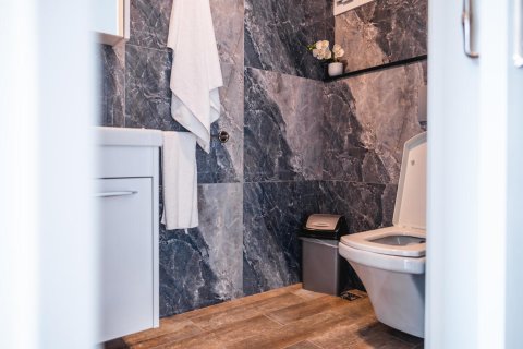 2+1 Lägenhet  i Long Beach, Iskele,  Nr. 213990 - 12