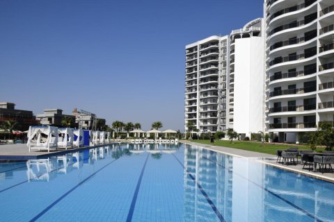 2+1 Lägenhet  i Long Beach, Iskele,  Nr. 213990 - 10