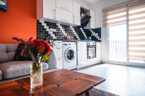 2+1 Lägenhet  i Long Beach, Iskele,  Nr. 213990 - 17