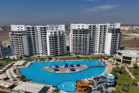 2+1 Lägenhet  i Long Beach, Iskele,  Nr. 213990 - 2