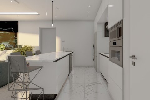 Продажа квартиры  в Лонг Бич, Искеле, Северный Кипр 2+1, 94м2, №213991 – фото 9