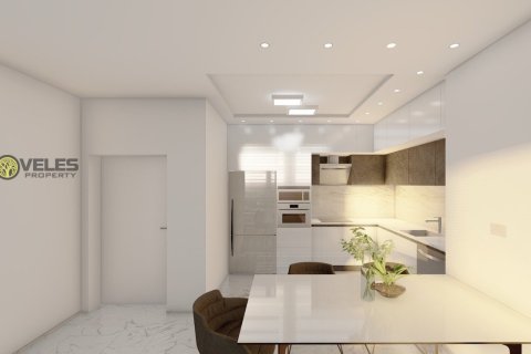 Продажа квартиры  в Лонг Бич, Искеле, Северный Кипр 2+1, 94м2, №213991 – фото 16
