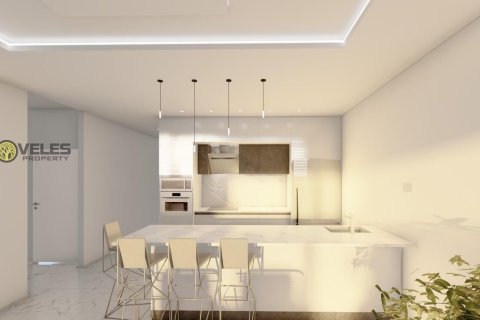 Продажа квартиры  в Лонг Бич, Искеле, Северный Кипр 2+1, 94м2, №213991 – фото 7