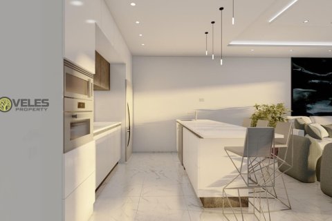 Продажа квартиры  в Лонг Бич, Искеле, Северный Кипр 2+1, 94м2, №213991 – фото 6