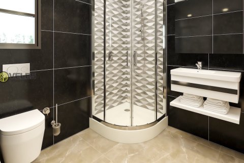 Продажа квартиры  в Лонг Бич, Искеле, Северный Кипр 2+1, 94м2, №213991 – фото 17