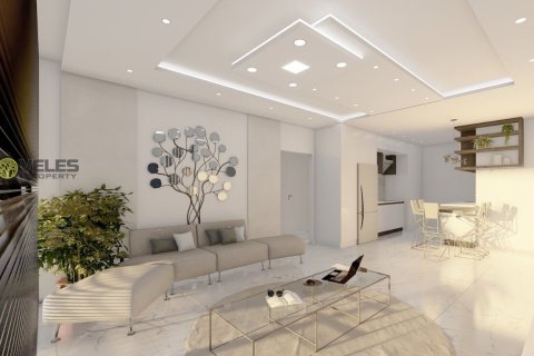 Продажа квартиры  в Лонг Бич, Искеле, Северный Кипр 2+1, 94м2, №213991 – фото 13