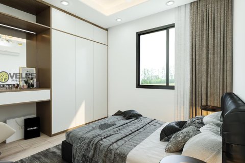 Продажа квартиры  в Лонг Бич, Искеле, Северный Кипр 2+1, 94м2, №213991 – фото 20