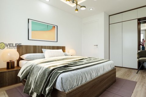 Продажа квартиры  в Лонг Бич, Искеле, Северный Кипр 2+1, 94м2, №213991 – фото 19