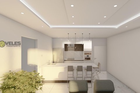 Продажа квартиры  в Лонг Бич, Искеле, Северный Кипр 2+1, 94м2, №213991 – фото 11