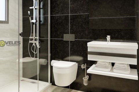 Продажа квартиры  в Лонг Бич, Искеле, Северный Кипр 2+1, 94м2, №213991 – фото 18