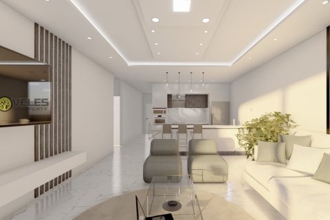 Продажа квартиры  в Лонг Бич, Искеле, Северный Кипр 2+1, 94м2, №213991 – фото 10