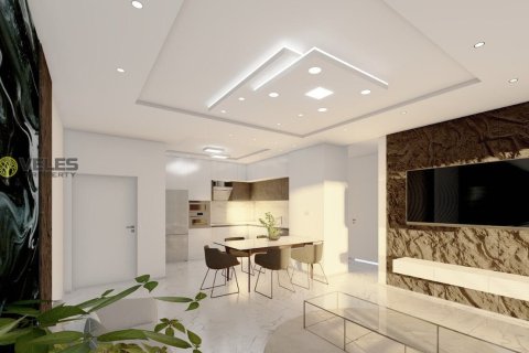 Продажа квартиры  в Лонг Бич, Искеле, Северный Кипр 2+1, 94м2, №213991 – фото 15