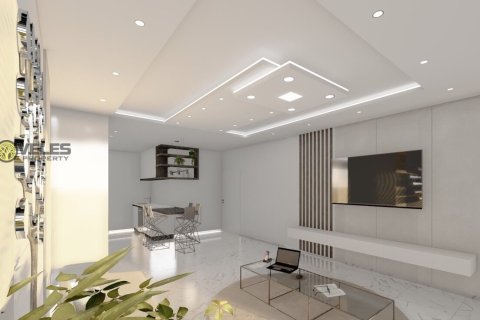 Продажа квартиры  в Лонг Бич, Искеле, Северный Кипр 2+1, 94м2, №213991 – фото 14