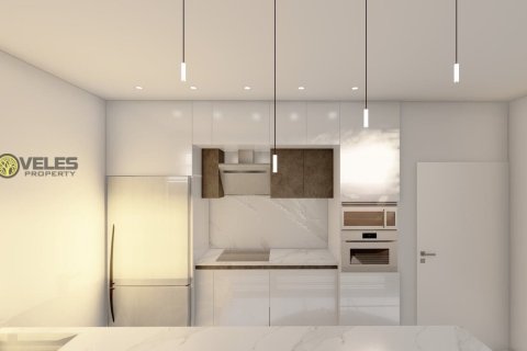 Продажа квартиры  в Лонг Бич, Искеле, Северный Кипр 2+1, 94м2, №213991 – фото 12