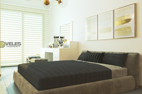 Продажа квартиры  в Фамагусте, Северный Кипр 3+1, 115м2, №213993 – фото 2