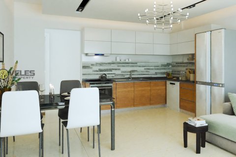 Продажа квартиры  в Фамагусте, Северный Кипр 3+1, 115м2, №213993 – фото 3