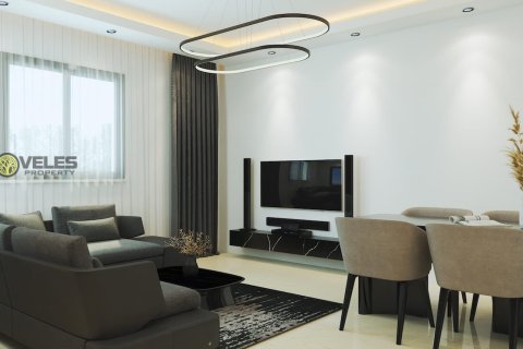 Продажа квартиры  в Фамагусте, Северный Кипр 3+1, 115м2, №213993 – фото 7