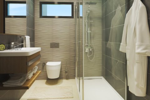 Продажа квартиры  в Фамагусте, Северный Кипр 3+1, 115м2, №213993 – фото 5