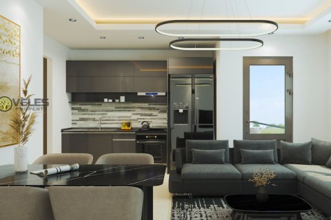 Продажа квартиры  в Фамагусте, Северный Кипр 3+1, 115м2, №213993 – фото 8