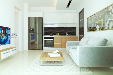 Продажа квартиры  в Фамагусте, Северный Кипр 3+1, 115м2, №213993 – фото 10