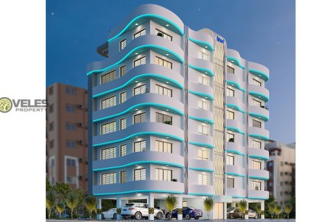 Apartment for sale in Long Beach, Iskele, Northern Cyprus, 2 bedrooms, 110m2, No. 213995 – photo 10