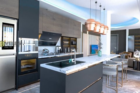 Apartment for sale in Long Beach, Iskele, Northern Cyprus, 2 bedrooms, 110m2, No. 213995 – photo 4