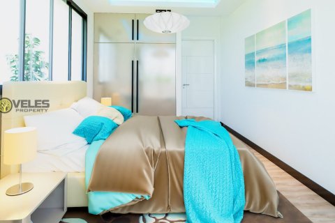 Apartment for sale in Long Beach, Iskele, Northern Cyprus, 2 bedrooms, 110m2, No. 213995 – photo 3