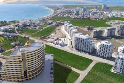 Lejlighed  i Long Beach, Iskele,  Nr. 213996 - 9