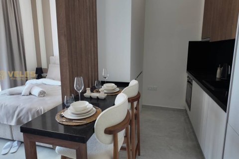 Wohnung  in Long Beach, Iskele,  Nr. 213996 - 21
