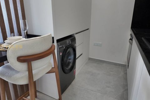 Wohnung  in Long Beach, Iskele,  Nr. 213996 - 13
