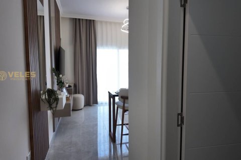 Wohnung  in Long Beach, Iskele,  Nr. 213996 - 23