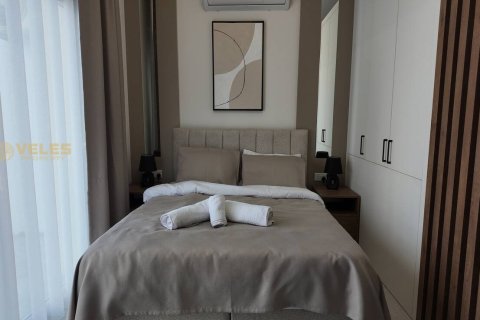 Wohnung  in Long Beach, Iskele,  Nr. 213996 - 28